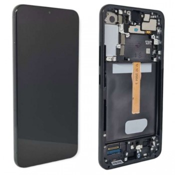 S906شاشة سامسونج اسود 