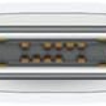 Apple USB-C Woven Charge Cable (1m)