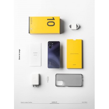 realme 10