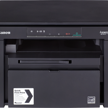 Canon MF3010