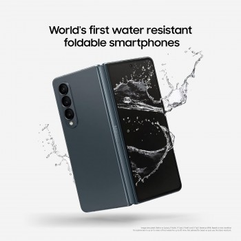 سامسونج جوال جالكسي زد فولد 4