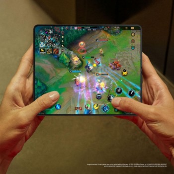 سامسونج جوال جالكسي زد فولد 4