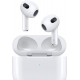 Apple AirPods (3rd generation)