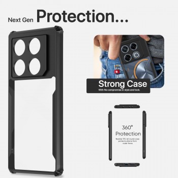 Infinix GT 20 Pro 5G