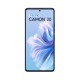 Tecno Camon 20 (Serenity Blue, 8GB RAM,256GB Storage)|16GB Expandable RAM | 64MP RGBW Rear Camera|6.67 FHD+ Big AMOLED with in-Display Fingerprint Sensor