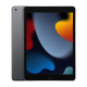 iPad 2021 (9th Generation) 10.2-Inch, 64GB, WiFi, Space Gray With Facetime - Middle East Version