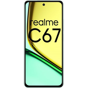 realme C67