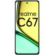 realme C67
